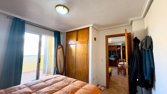 Ático 2 habitaciones 73m² en venta - Parque de las Naciones — 18
