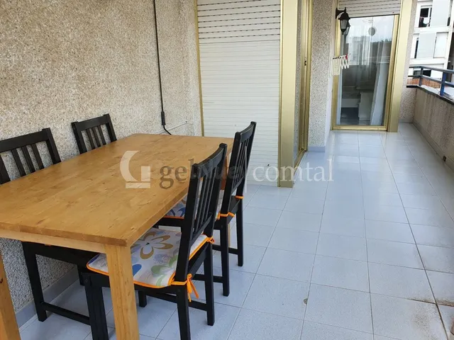 Piso 3 habitaciones 96m² en venta - Playa - foto 3