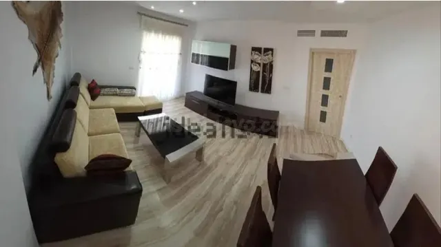 ¡¡ ENTRA Y VIVE - JOYA DE 124m2 SIN REFORMAS - TODO EXTERIOR !! — 4
