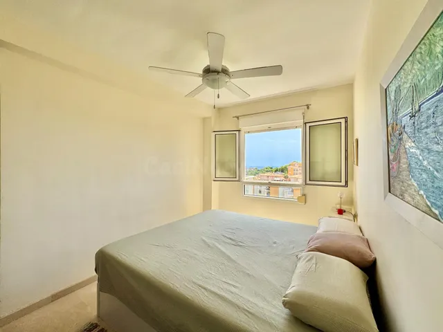 Precioso apartamento de 2 dormitorios con impresionantes vis - foto 4