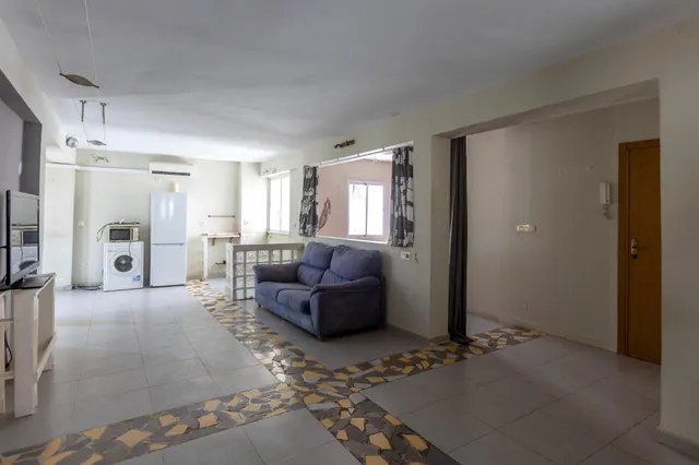 Apartamento-Loft en el centro de Motril — 10