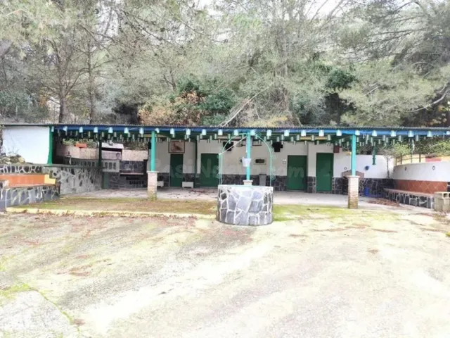 Finca rústica 2 habitaciones 90m² en venta - South of spain — 3