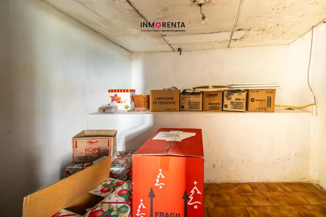 LOCAL COMERCIAL DE 128 M2 EN VILLAMANTA – AMPLIO, VERSÁTIL Y CON MÚLTIPLES POSIBILIDADES — 15