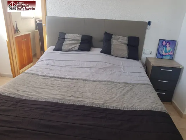 Apartmento Rincon de Loix — 7