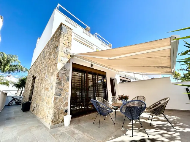 Casa 3 habitaciones 85m² en venta - Torre de la Horadada