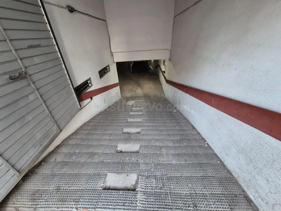 GARAJE EN VENTA