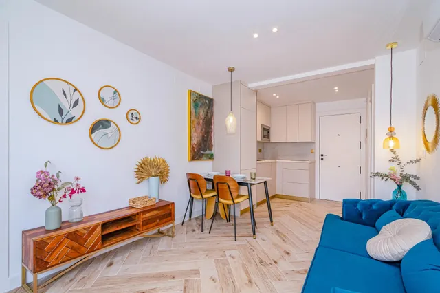 Edificio premiun gran lujo ¡¡¡¡¡¡ nuevo totalmente reformado y equipado con mobiliario exclusivo  en el centro de Granada — 42