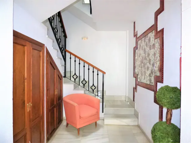 Ático 3 habitaciones 91m² en venta - Marbella — 38