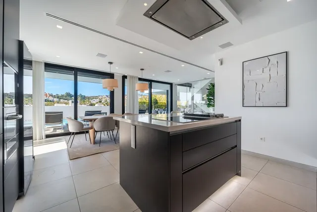 Chalet 5 habitaciones 661m² en venta - Marbella — 13