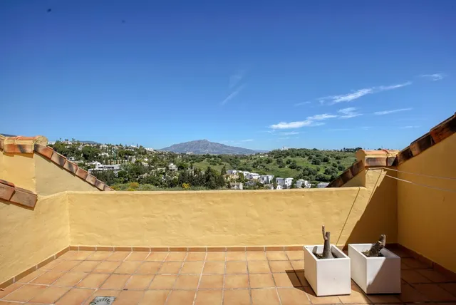 Ático Dúplex 3 habitaciones 160m² en venta - Costa Del Sol — 35