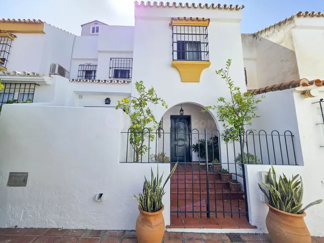 Adosado 3 habitaciones 127m² en venta - Costa Del Sol - foto 2