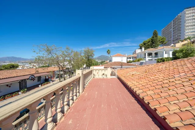 Venta de casa en Nueva andalucia — 16