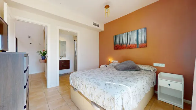 Se Vende: Ático en el Resort Corvera Country Club — 20