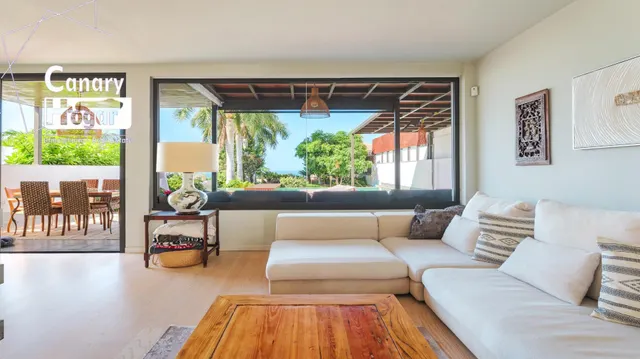 Villa moderna en venta en el Madroñal de Fañabe,  Adeje . — 9