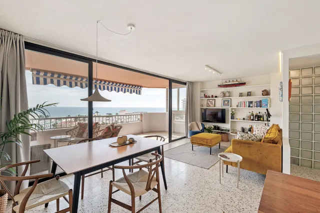 Apartamento 2 habitaciones 70m² en venta - Centro — 10