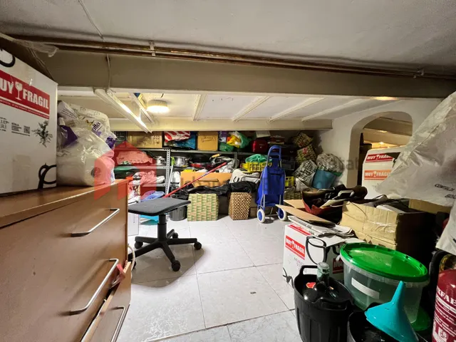 Ático en venta en c/Fontanella en pleno corazón de Barcelona — 29