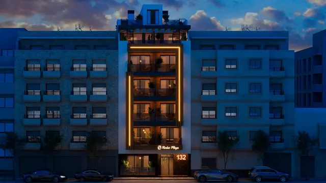 Apartamento 1 habitación 64m² en venta - Playa del Cura — 6