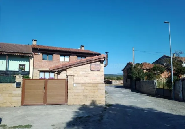 Chalet 3 habitaciones 160m² en venta - MEDINA DE POMAR - foto 4