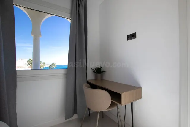Ático 3 habitaciones 170m² en venta - Riviera del sol - foto 4