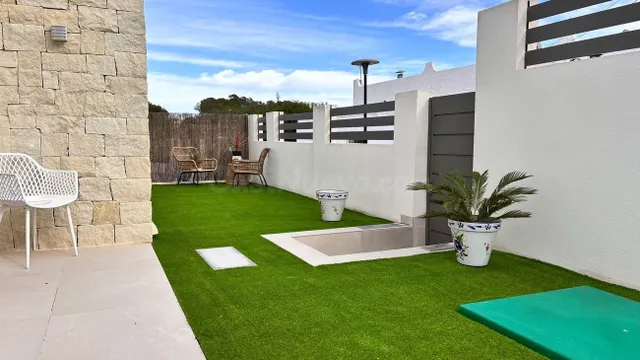 Villa 3 habitaciones en venta - Comunidad valenciana - foto 4