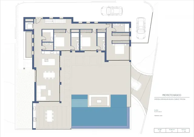 Villa 5 habitaciones 582m² en venta - Pinomar - Pinosol — 19