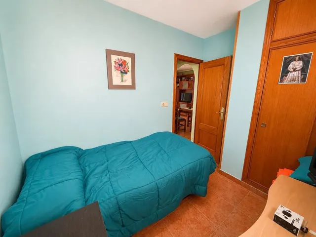 FANTASTICO APARTAMENTO CON PISCINA COMUNITARIA, IDONEO COMO VACACIONAL — 7