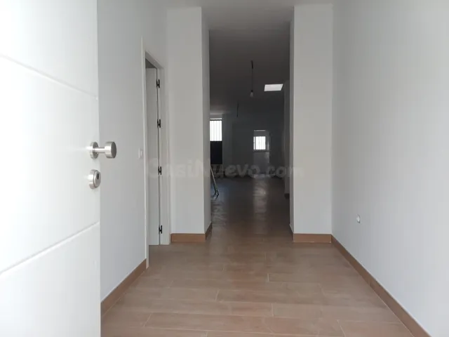 EN VENTA CASA DE PLANTA BAJA EN LA PUEBLA DEL RÍO - foto 4