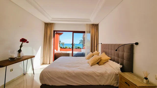 Apartamento 2 habitaciones 127m² en venta - Costa Del Sol — 17