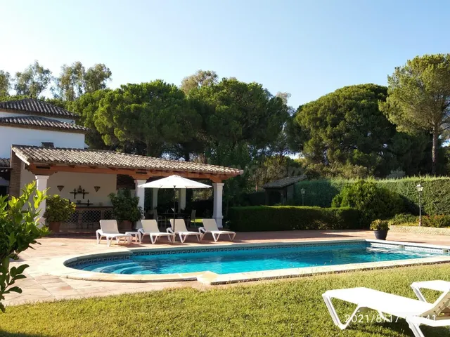 Casa señorial en la sierra de Andújar! - foto 5