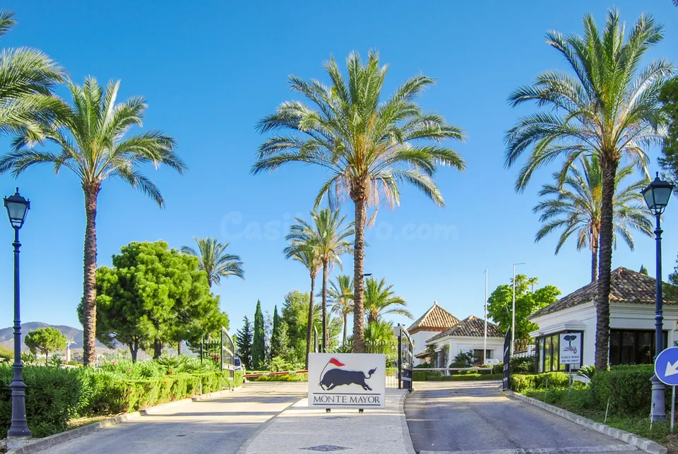 Parcela en venta - Costa del Sol