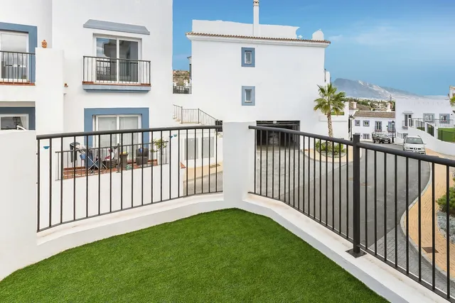 Apartamento 3 habitaciones 112m² en venta - Paraiso-Barronal — 24