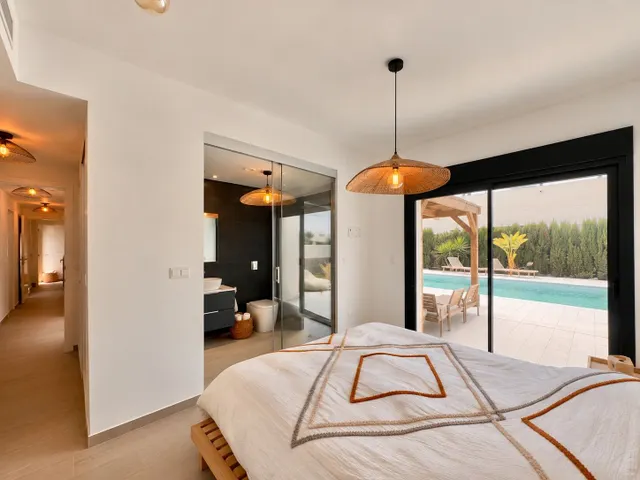 Villa 3 habitaciones 125m² en venta - Comunidad valenciana — 10
