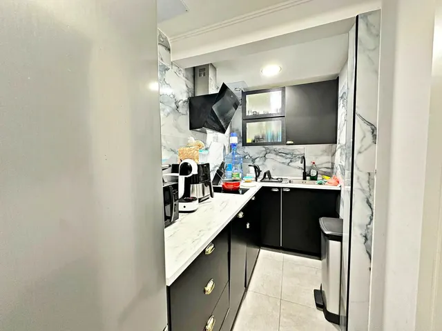Oficina 84m² en venta - Costa Del Sol — 6