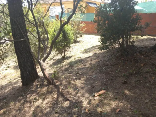 OPORTUNIDAD! terreno urbano a la venta con vistas a Montserrat en el Bruc — 17