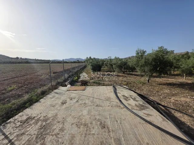 Venta de chalet en Aspe, zona la ofra — 19
