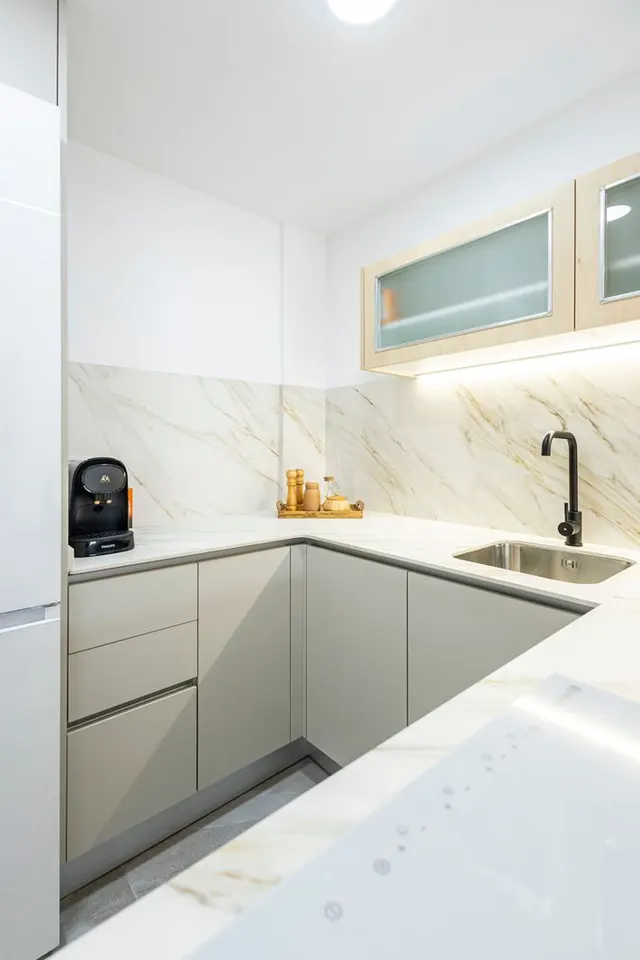 Apartamento 2 habitaciones 86m² en venta - Playa del Cura — 21