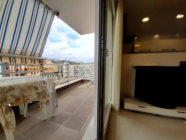 Apartamento 2 habitaciones 55m² en venta - Calpe — 22