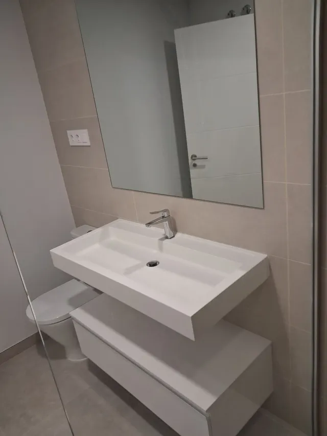 Apartamento 1 habitación 72m² en venta - Costa Del Sol — 10