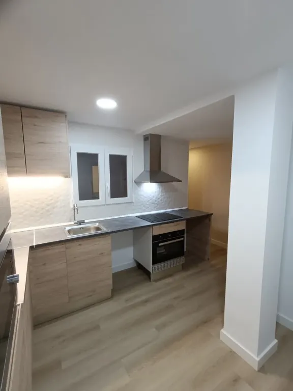 Piso en Venta en Zaragoza Zaragoza — 7