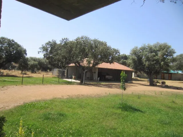 Espectacular finca rustica en Ciudad Rodrigo — 26
