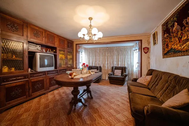 Casa con garaje en venta en Nonaspe (Zaragoza)