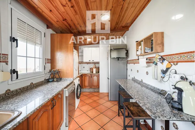 Piso 3 habitaciones 90m² en venta - Centro puerto — 24