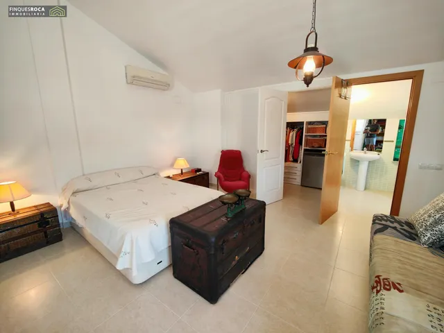 Exclusivo Ático Dúplex en Alcanar Playa: Tu Refugio Soñado — 17
