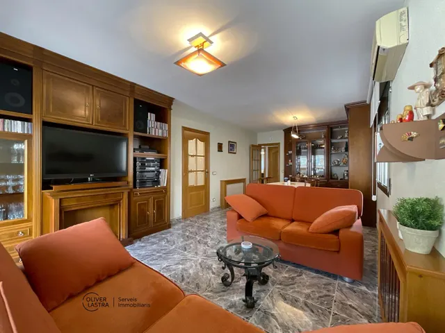 Encantadora casa a cuatro vientos en Sant Andreu de la Barca!! — 6