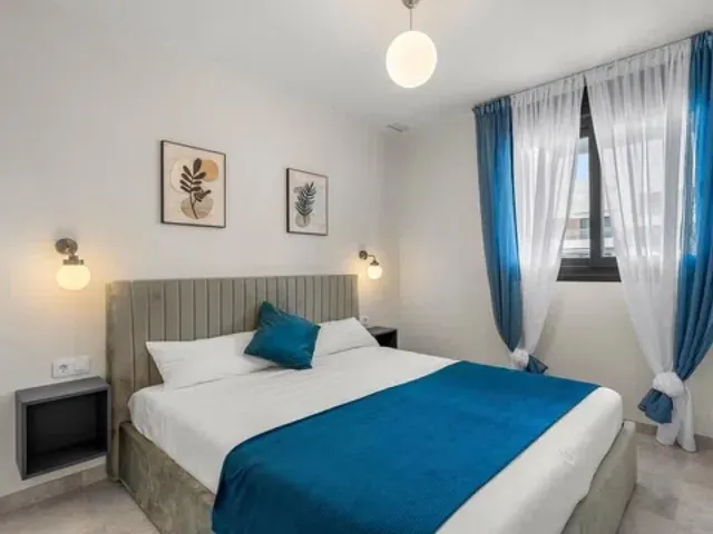 Apartamento 2 habitaciones 70m² en venta - Las Filipinas — 11