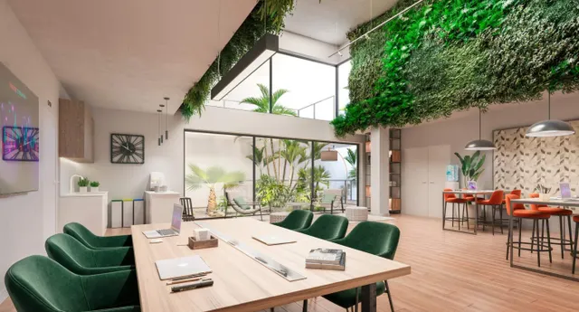 Exclusivo apartamento en Casares, Finca Cortesín — 8
