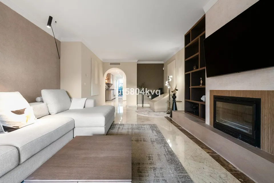 Apartamento 3 habitaciones 160m² en venta - Marbella