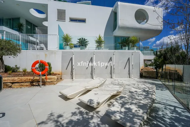 Ático Dúplex 2 habitaciones 82m² en venta - Centro — 8