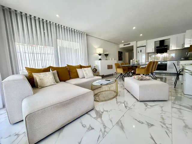 Villa 3 habitaciones 174m² en venta - Los Urrutias — 7