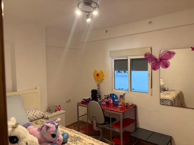 Apartamento 3 habitaciones 89m² en venta - La Princesa-Huelin — 13